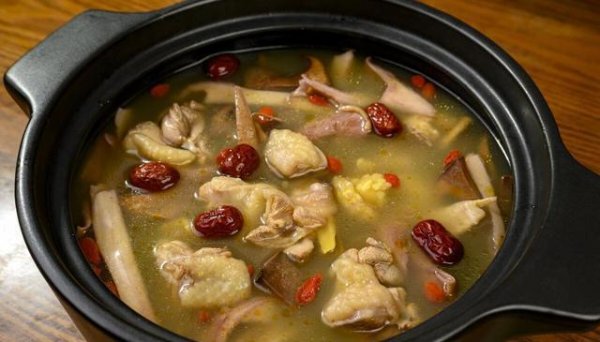 泸深策略 对加强免疫力有帮助的9大食物，都是您喜欢吃的吗？